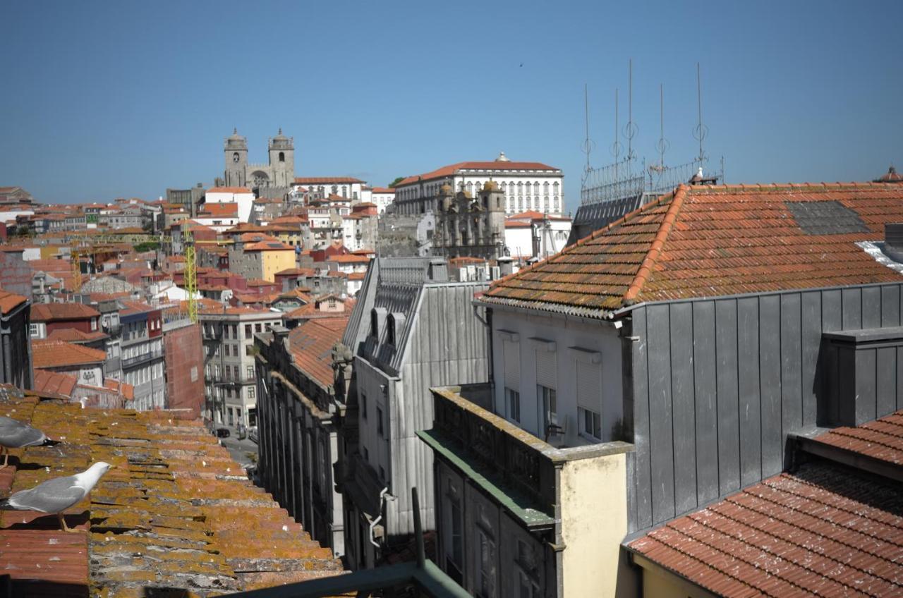 B28 Apartments Porto Buitenkant foto