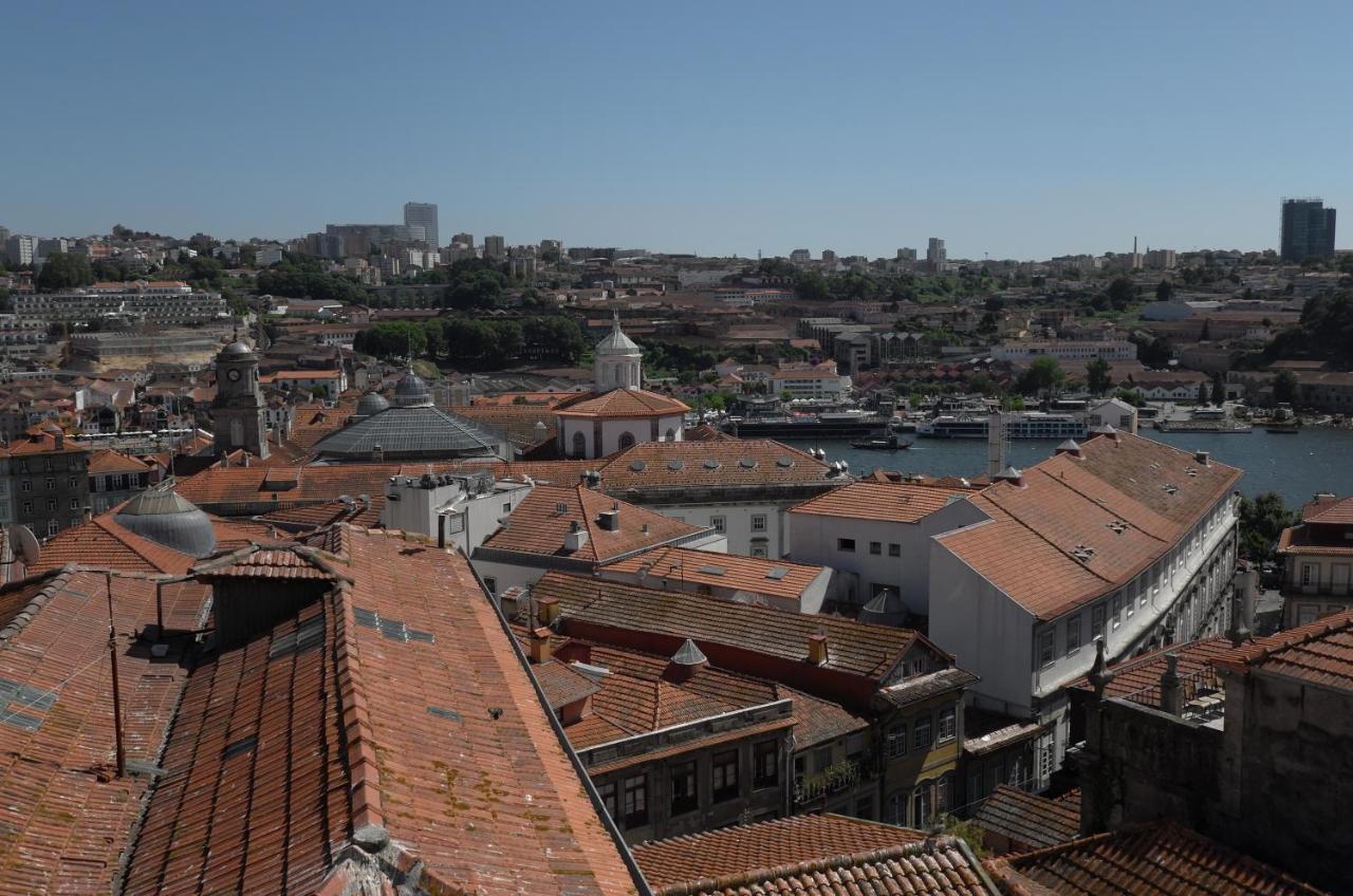 B28 Apartments Porto Buitenkant foto