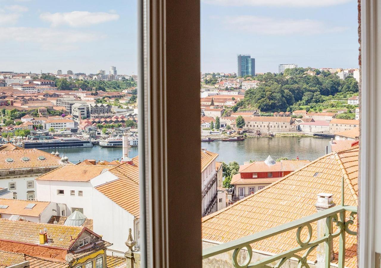 B28 Apartments Porto Buitenkant foto