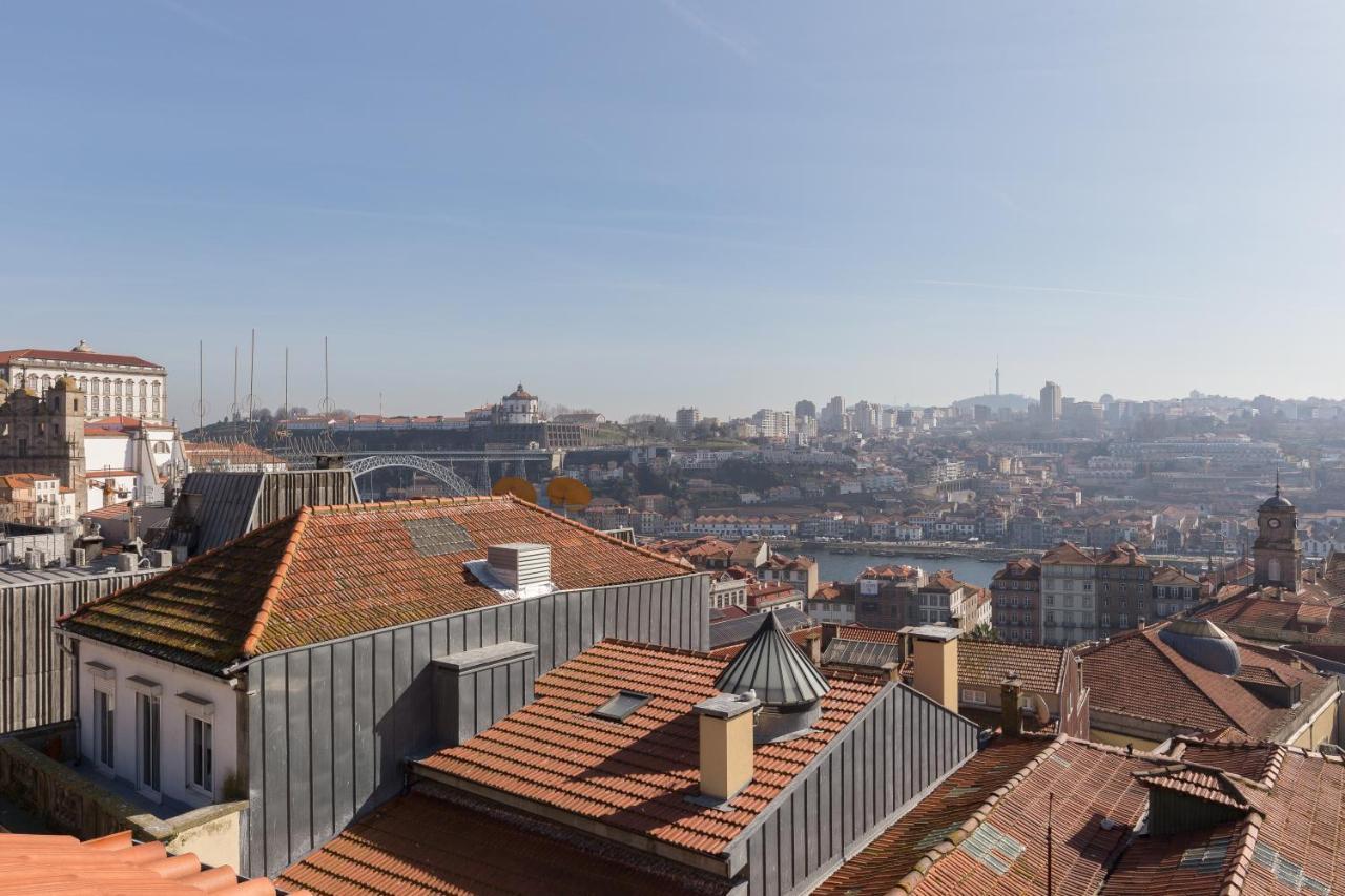 B28 Apartments Porto Buitenkant foto