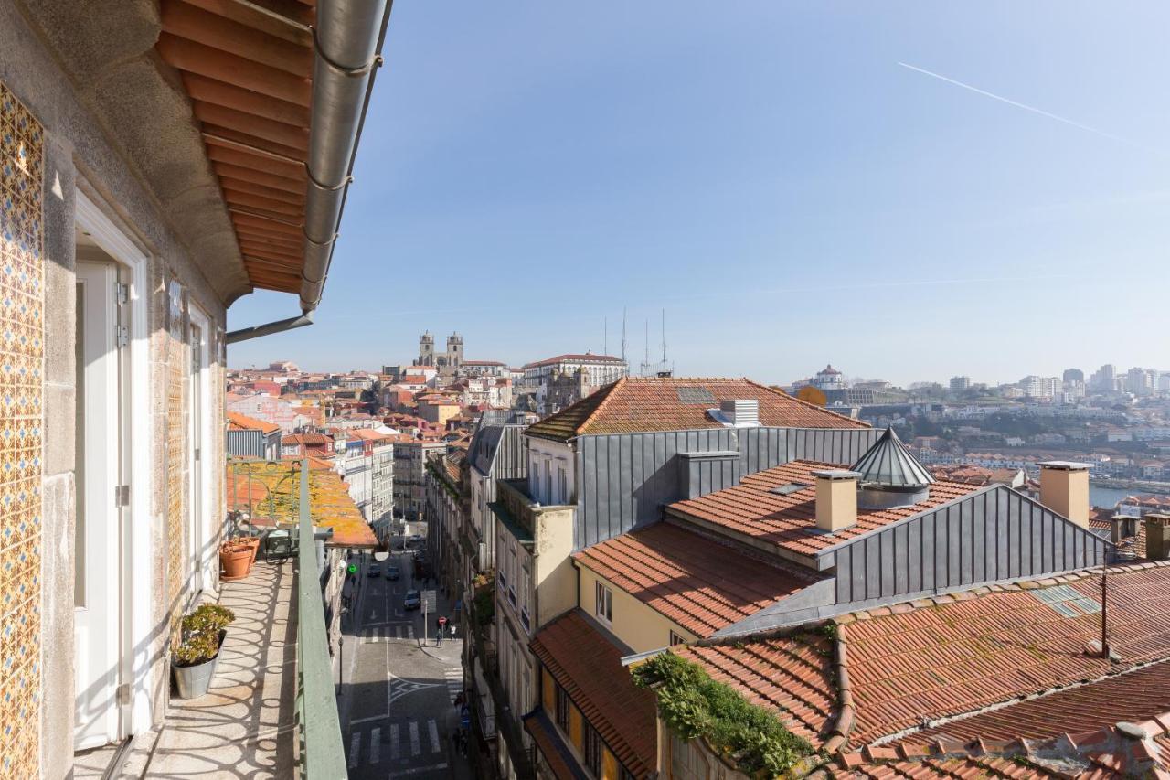 B28 Apartments Porto Buitenkant foto