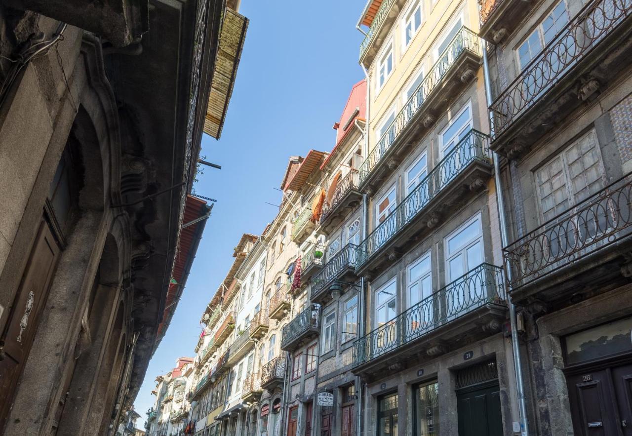 B28 Apartments Porto Buitenkant foto