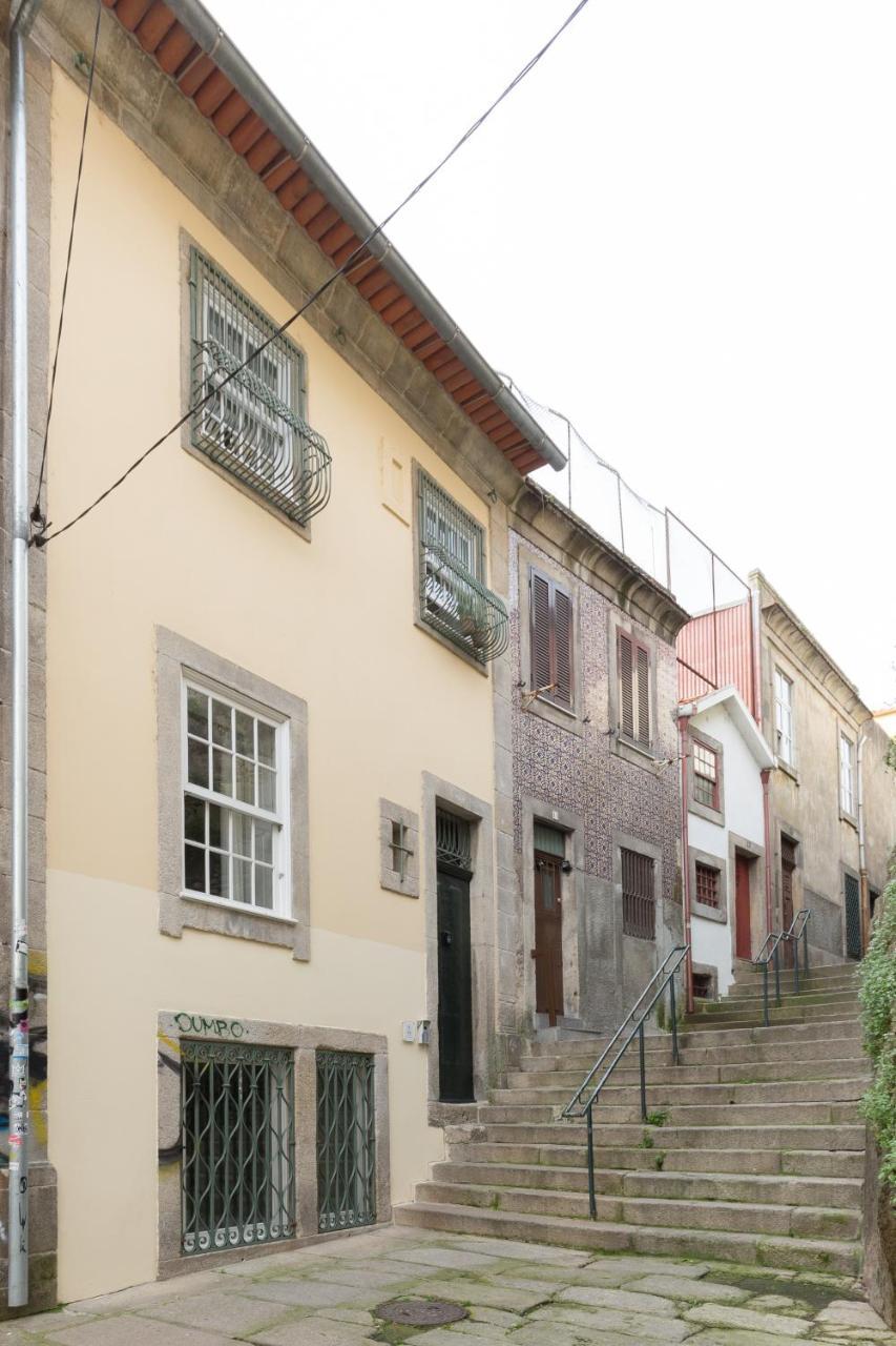 B28 Apartments Porto Buitenkant foto
