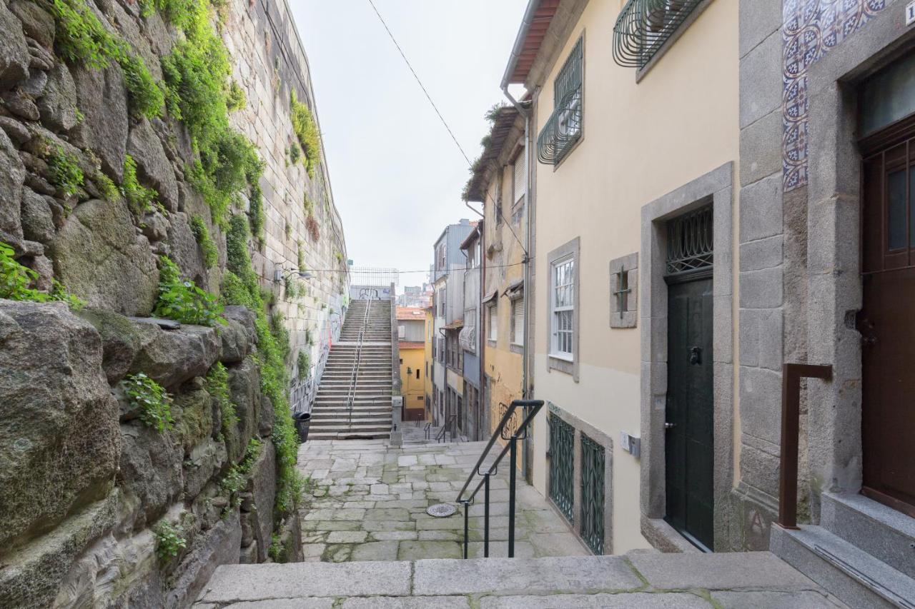 B28 Apartments Porto Buitenkant foto