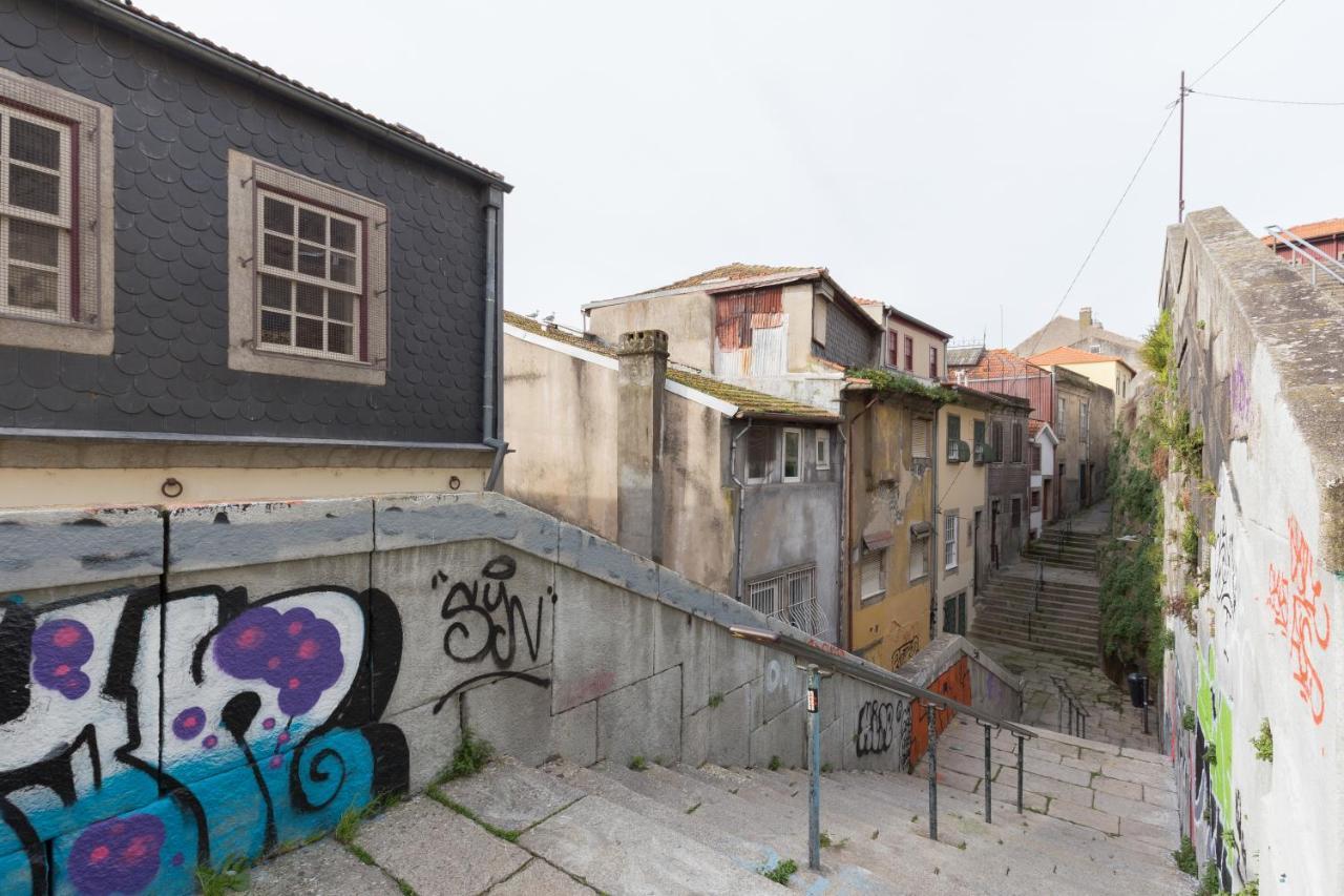 B28 Apartments Porto Buitenkant foto